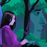 « Naissance de l’amour : tensions sur la foi perturbent une relation »