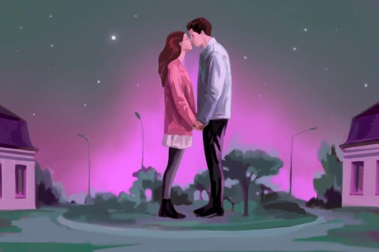 Naissance de l’amour : Victoire évoque une approche inédite des relations amoureuses