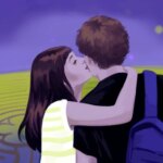 Naissance de l’amour : un témoignage sur la protection et le soutien dans la vie personnelle