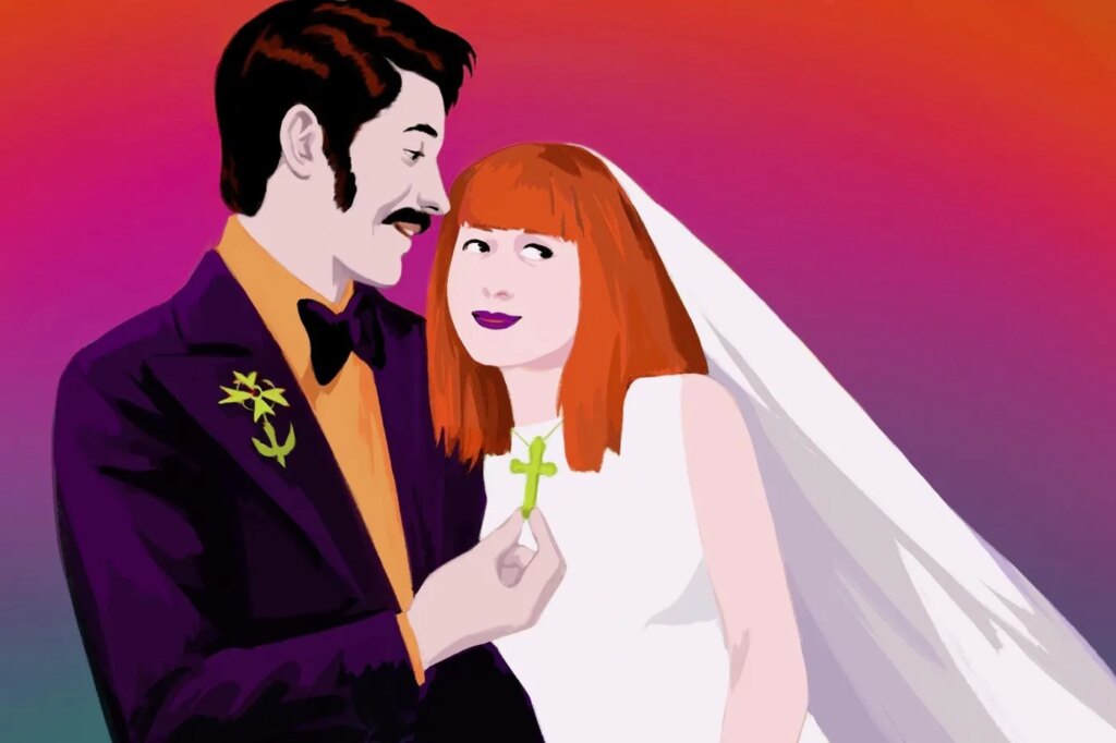 Naissance de l’amour : un parcours complexe pour les couples en quête de reconnaissance