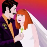 Naissance de l&rsquo;amour : un parcours complexe pour les couples en quête de reconnaissance