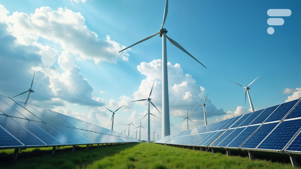 Électricité : la demande en forte hausse dans les pays européens selon Frandroid