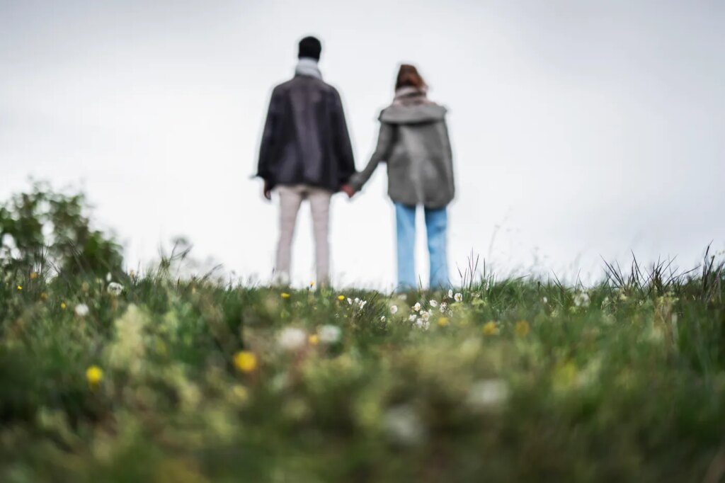 Rentrée : sept parcours pour renforcer les relations de couple en France