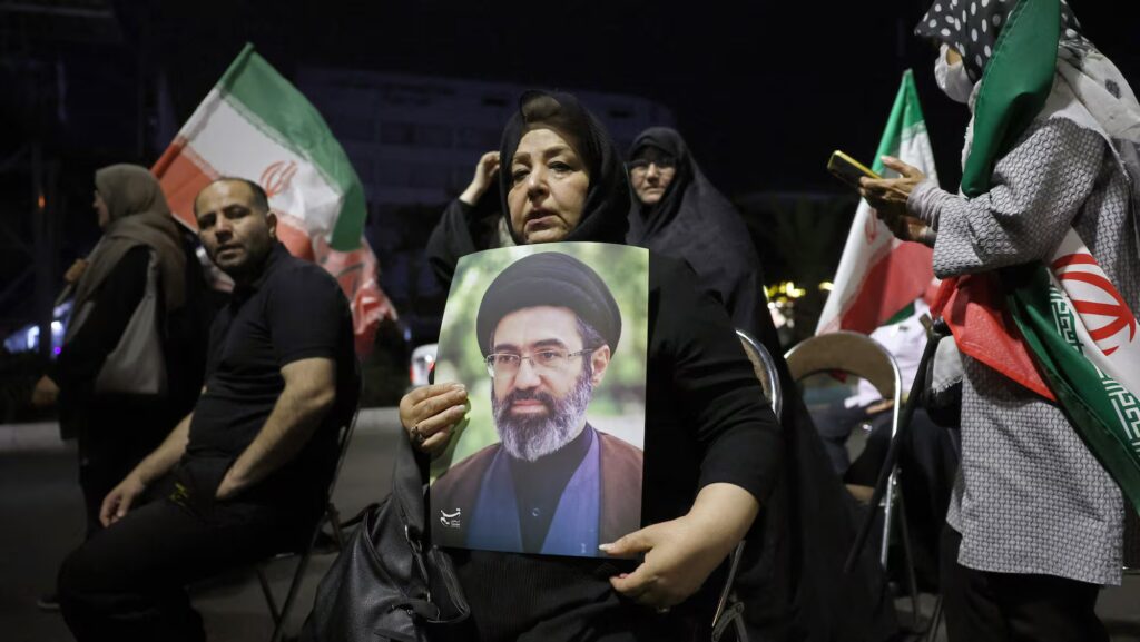 Accord potentiel Iran-Etats-Unis à Genève : implications pour la diplomatie internationale