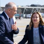 Sommet du G7 : Guy Parmelin souligne l’importance de l’accueil de la Suisse