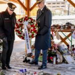 Crans-Montana : critiques sur l’état du mémorial de la guerre mondiale.