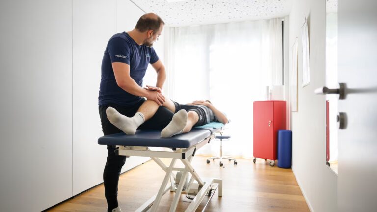 Réforme tarifaire : mobilisation des physiothérapeutes en France pour défendre leurs intérêts.