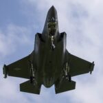 Bruit des F-35 : Berne fait face à une forte opposition citoyenne et politique.