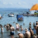 Météo : La fin de la canicule annoncée, mais des orages prévus sur plusieurs régions.