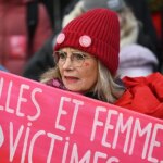 Augmentation des violences conjugales : 272 400 victimes recensées en France.