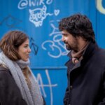 Série « Los años nuevos » sur Arte : exploration d’une passion amoureuse en fragments.