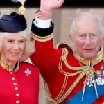 Le roi Charles III et Camilla ne s&rsquo;installeront pas à Buckingham Palace.