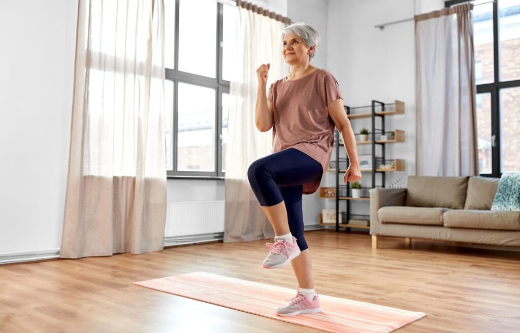 Marche active : recommandée par les experts pour la perte de poids efficace