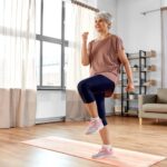 Marche active : recommandée par les experts pour la perte de poids efficace
