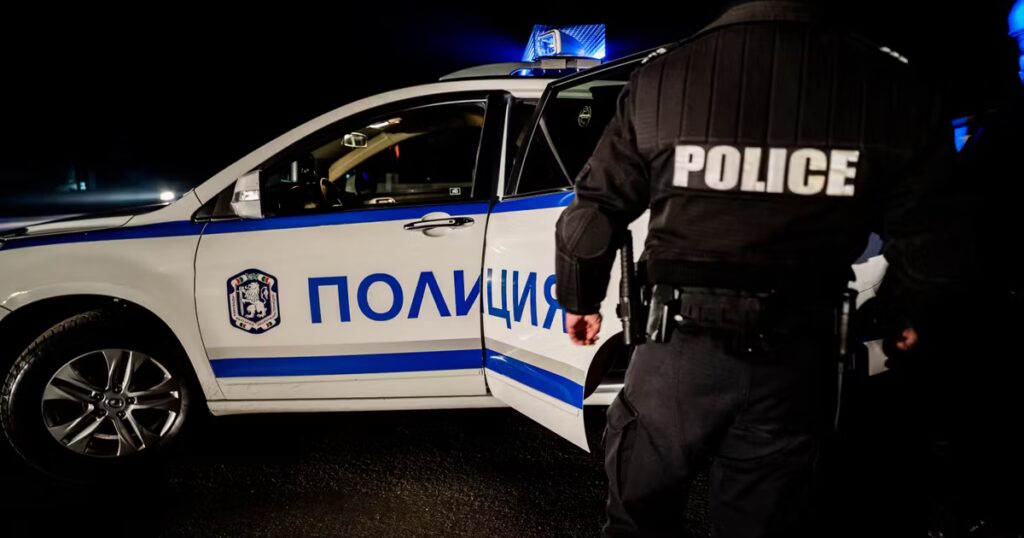 La Bulgarie intensifie la lutte contre le crime organisé en sanctionnant les chauffards