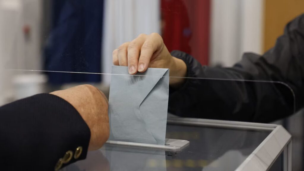 La date de l’élection présidentielle en France a été officialisée par le gouvernement.