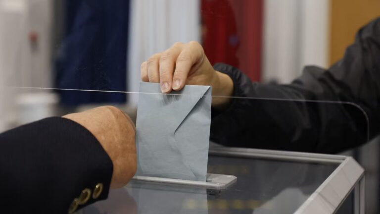 La date de l’élection présidentielle en France a été officialisée par le gouvernement.