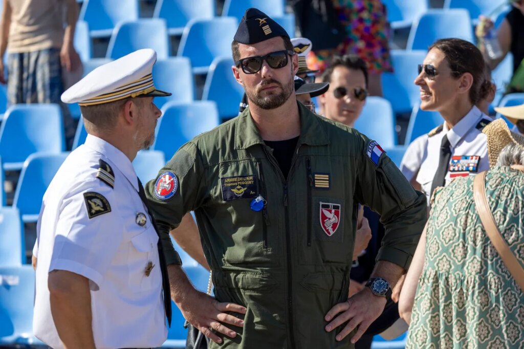 Thomas Pesquet devient PDG et colonel, redéfinissant son rôle d’astronaute en France.