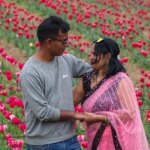 Couples en Inde : défis culturels et évolutions sociales contemporains en relation.