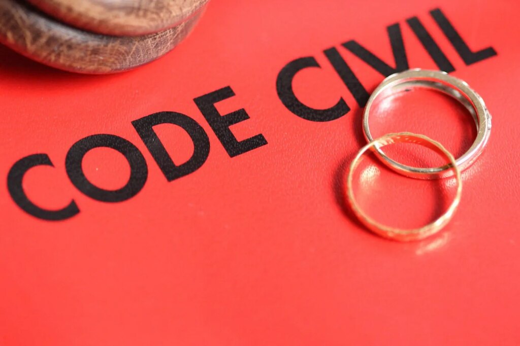 La fin du devoir conjugal en France renforce le mariage selon des sociologues.