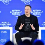 Elon Musk annonce la fusion de SpaceX et xAI pour des projets futuristes.