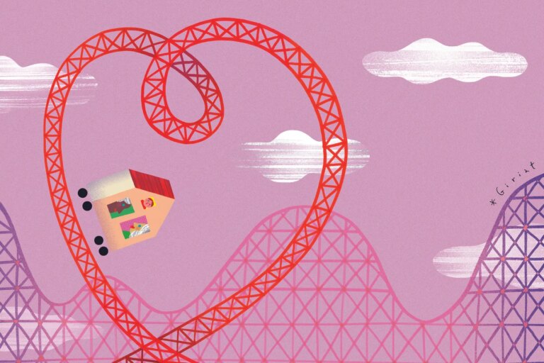 En vieillissant, des couples témoignent de leur amour face aux défis du temps