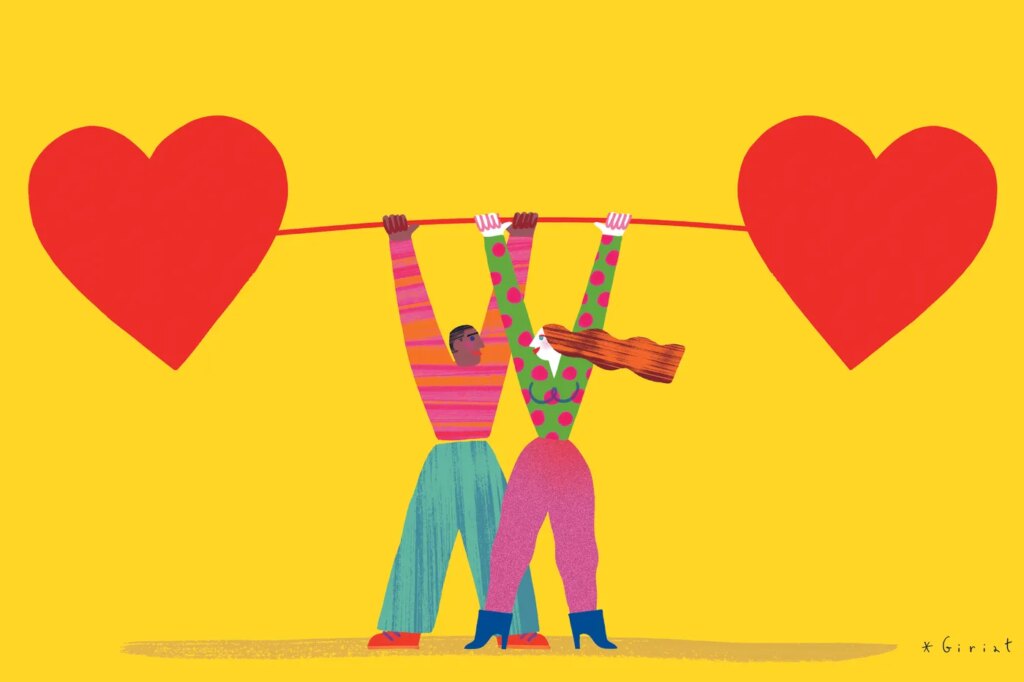 Enquête sur les secrets d’un amour durable : étude des couples à long terme en France