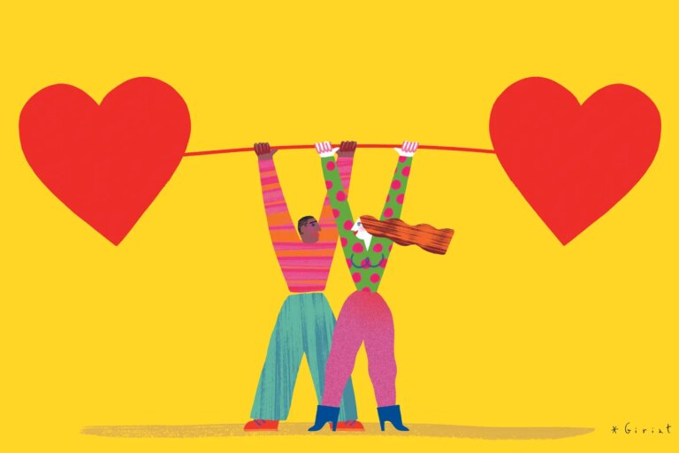 Enquête sur les secrets d’un amour durable : étude des couples à long terme en France