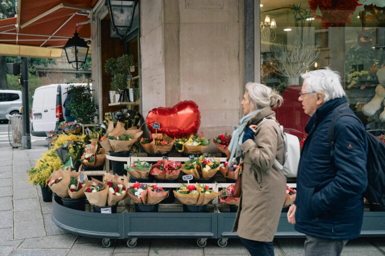 Saint-Valentin : des rituels païens aux traditions japonaises du chocolat