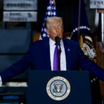 Trump annonce l&rsquo;ordre de publication de documents sur les Ovnis et extraterrestres.