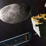 Mission Dart : la NASA teste une méthode pour dévier un astéroïde menaçant la Terre.