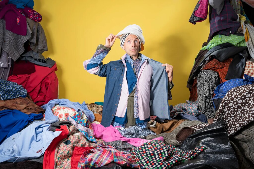 Comment les marques de mode adoptent des pratiques plus éthiques pour réduire leur empreinte environnementale
