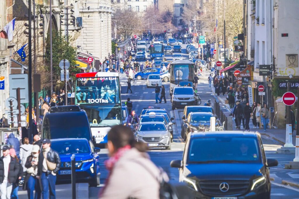Pollution et pesticides : étude révèle les effets sur la santé humaine en Europe.