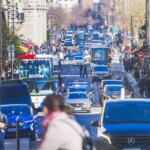 Pollution et pesticides : étude révèle les effets sur la santé humaine en Europe.