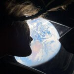 Survol de la Lune par Artémis : retransmission en direct des images et données scientifiques