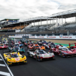 Classement en direct et résultats en temps réel des 24 Heures du Mans 2026
