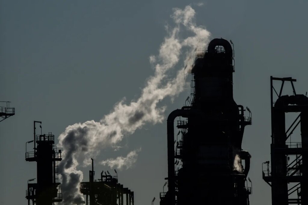 Climat : la France accusée d’insuffisance dans la réduction des émissions de gaz à effet de serre