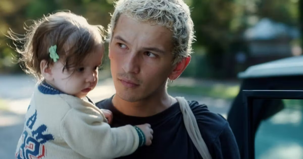 Proud, la série sur l’homoparentalité, rencontre un succès grandissant en Pologne