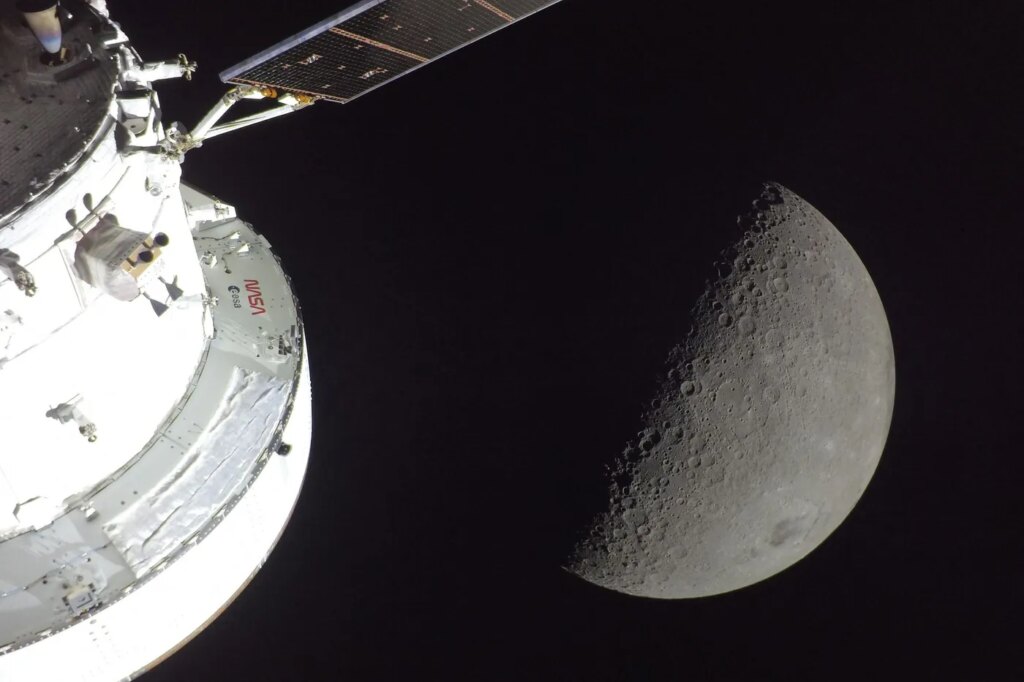 L’Église s’exprime sur la mission Artemis 2 et la conquête spatiale.