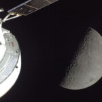 L&rsquo;Église s&rsquo;exprime sur la mission Artemis 2 et la conquête spatiale.