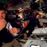Problèmes de toilettes pour Artémis 2 : gestion des déchets par les astronautes de la NASA.