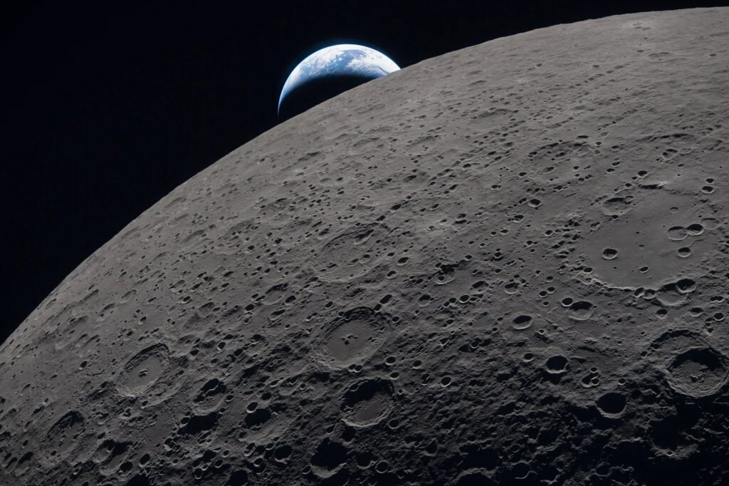 L’équipage d’Artémis 2 revient sur Terre avec des records de missions spatiales.