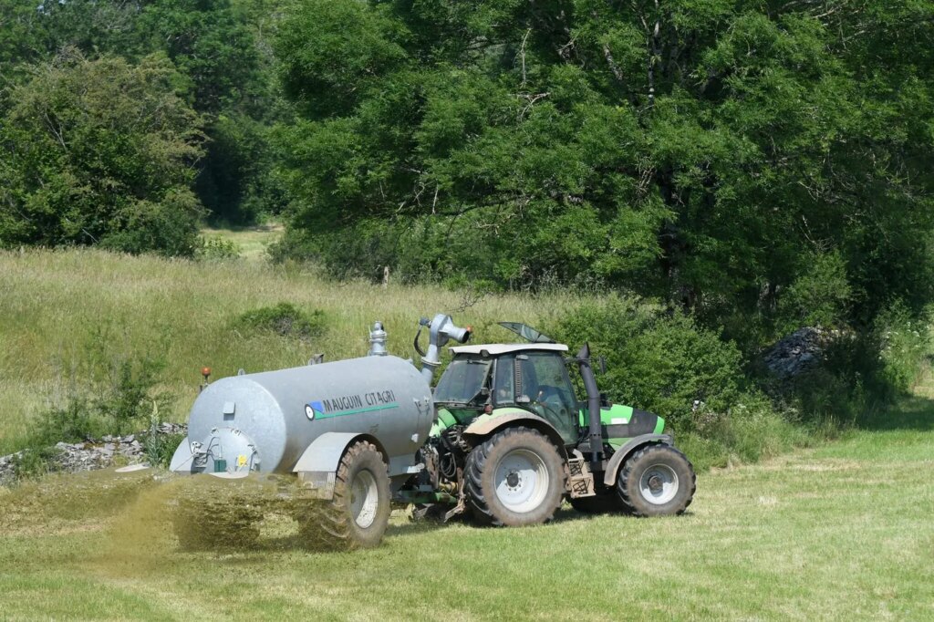 Surveillance des boues d’épandage en France face aux risques liés aux PFAS