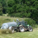 Surveillance des boues d’épandage en France face aux risques liés aux PFAS