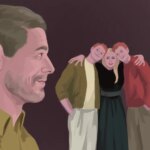 Xavier, 67 ans, témoigne des relations complexes avec ses enfants au fil du temps