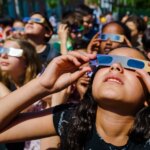 Éclipse solaire : recommandations pour observer le phénomène en France et en Europe