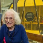 Nancy Grace Roman, pionnière de l’astronomie, donne son nom au télescope de la NASA.