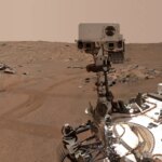 Découvertes récentes sur Mars : des chercheurs explorent des indices de vie potentielle.