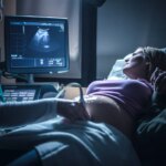 Une femme de 36 ans découvre les défis de la grossesse après une première conception