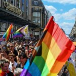 Mariage homosexuel : 6 800 unions par an en France, avec des couples plus âgés selon l’Insee.